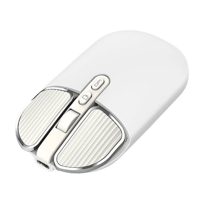 Electronics Gadgets,Wireless 2.4G Mouse Fashion Computer Laptop Office Gift Packaging Home Mouse Green